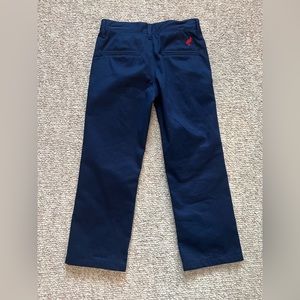 Navy Beaufort Bonnet Company Pants/slacks
